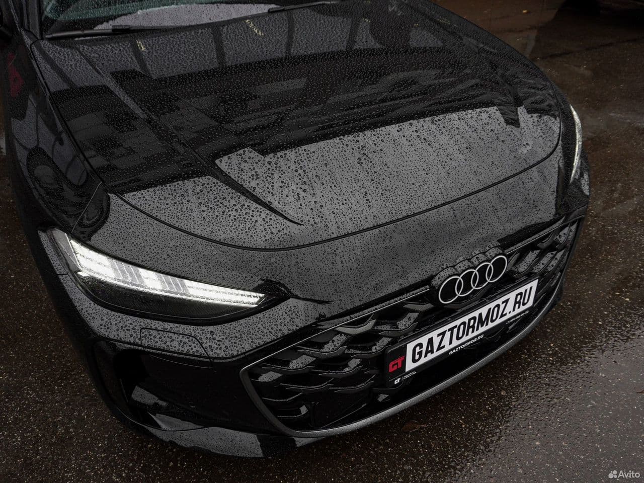 Audi A5 — фото 9