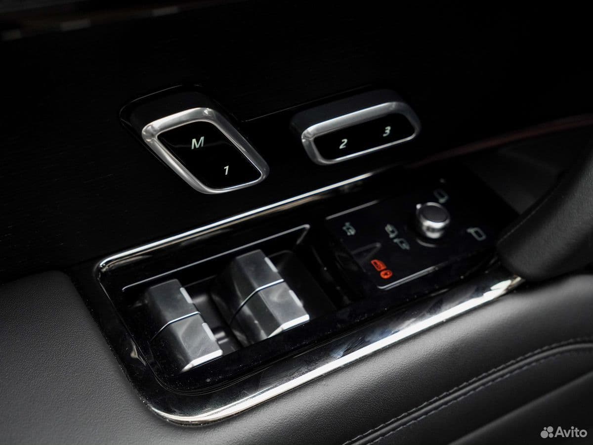 Land Rover Range Rover Sport — фото 14