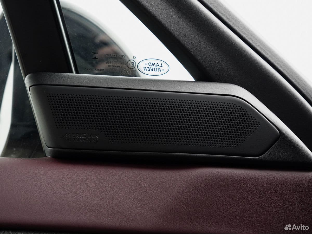 Land Rover Range Rover Sport — фото 15