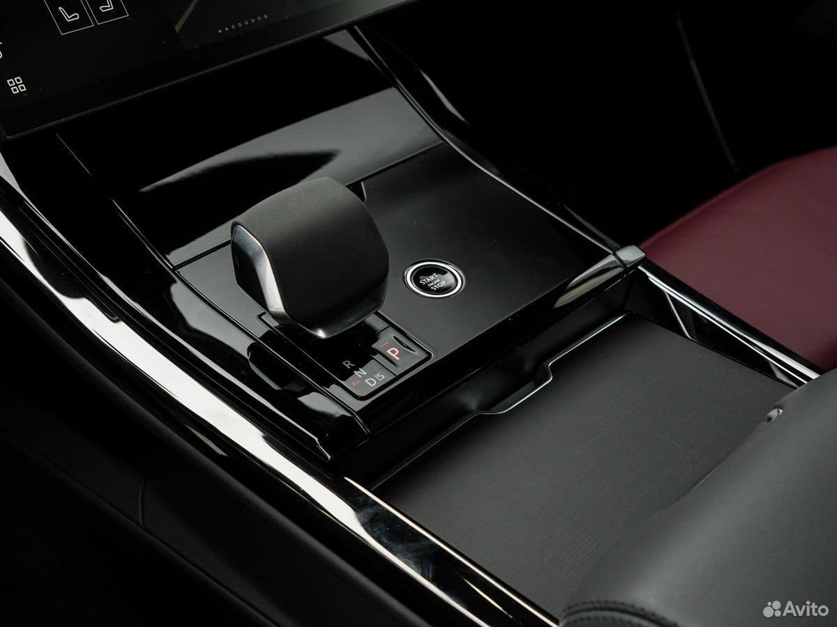 Land Rover Range Rover Sport — фото 18