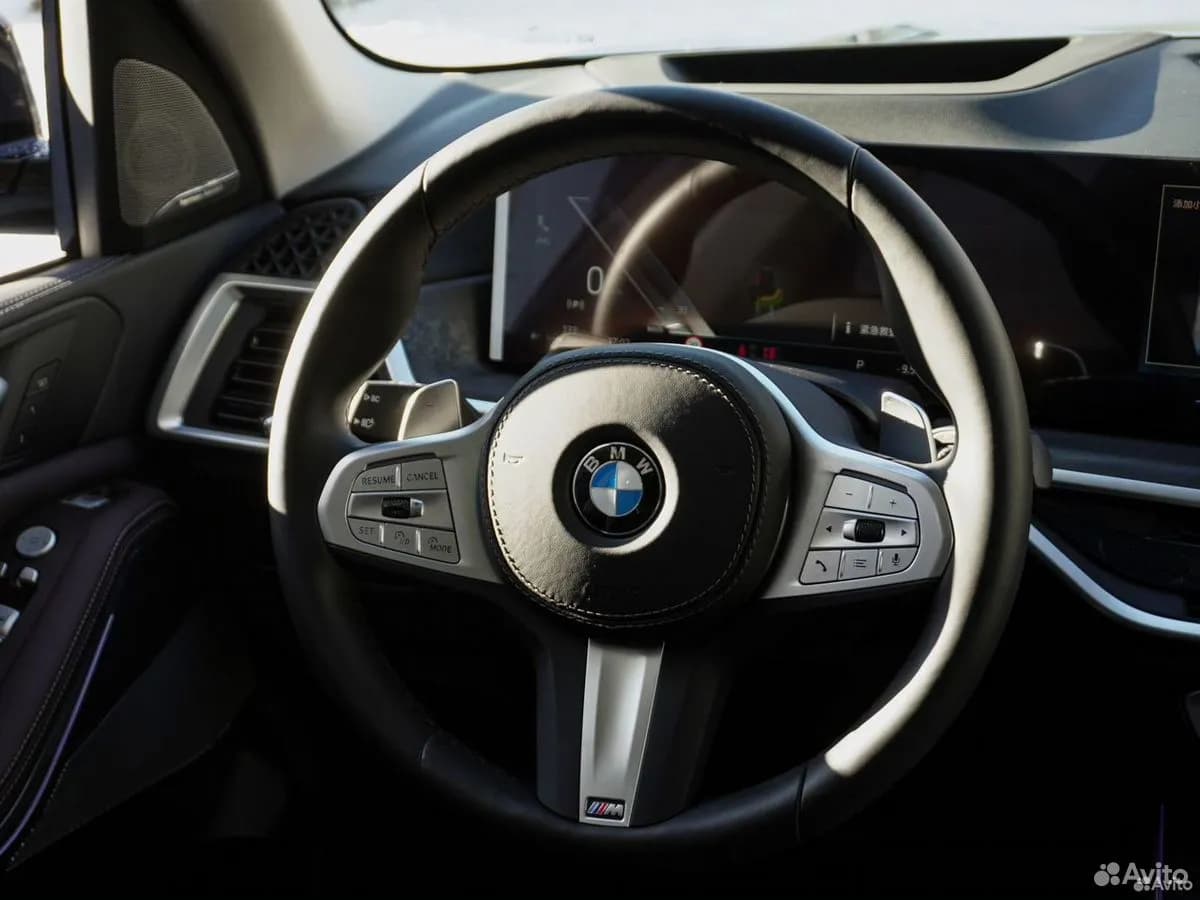 BMW X5 — фото 34