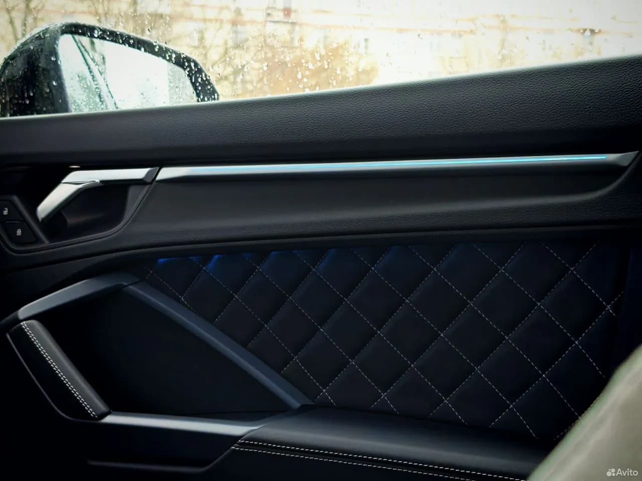 Audi Q3 — фото 28