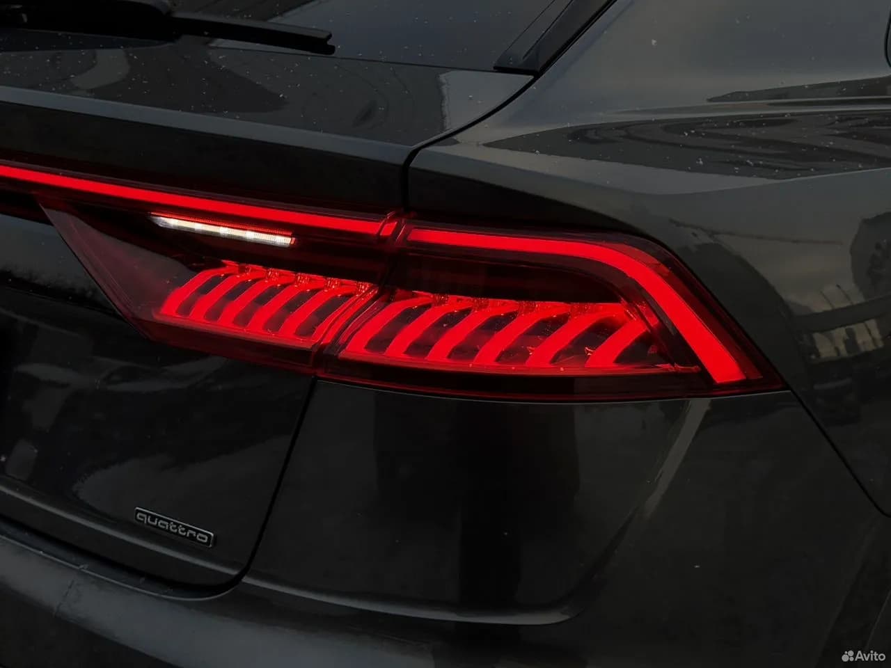 Audi Q8 — фото 18