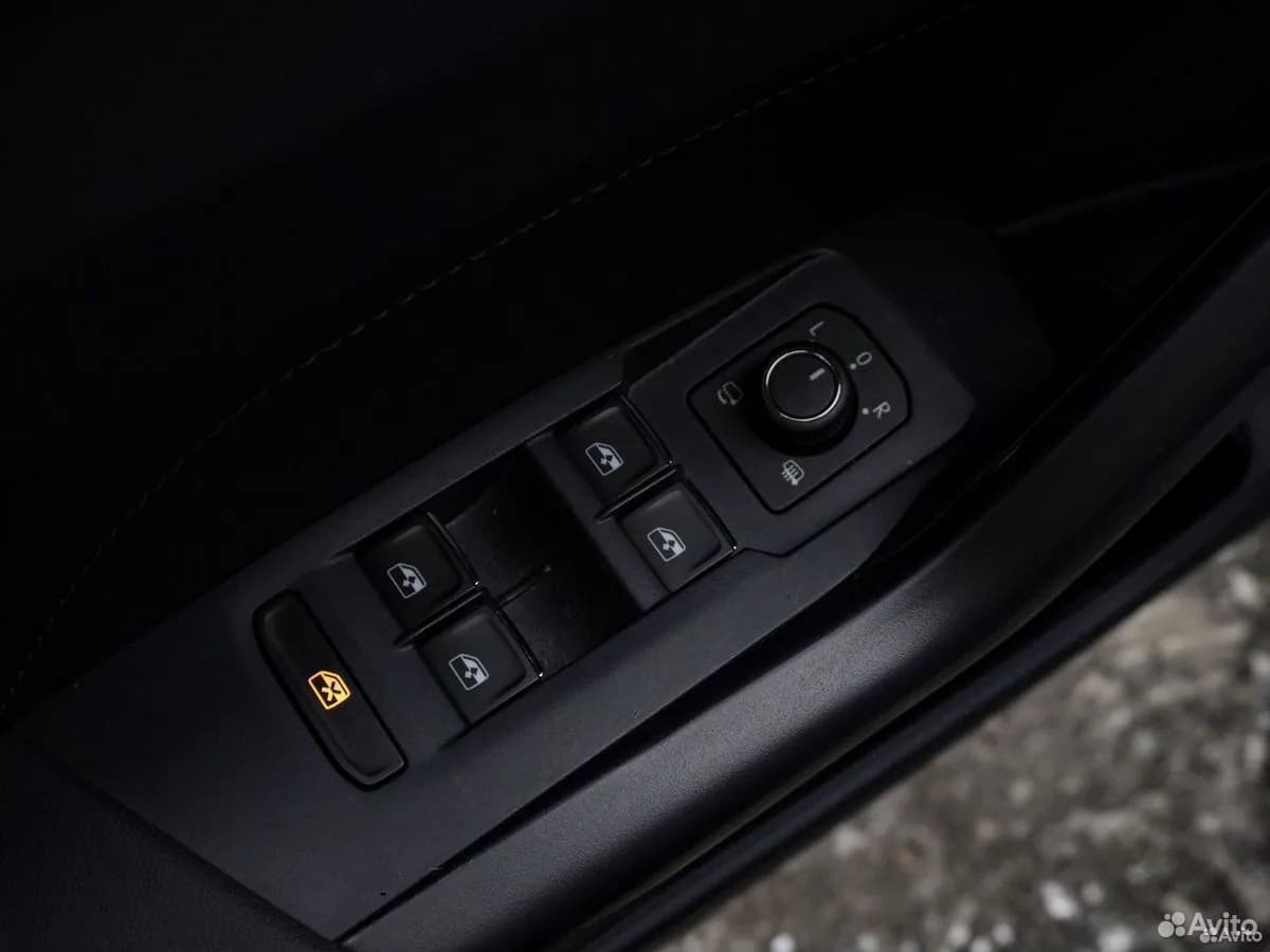 Volkswagen Tharu — фото 15
