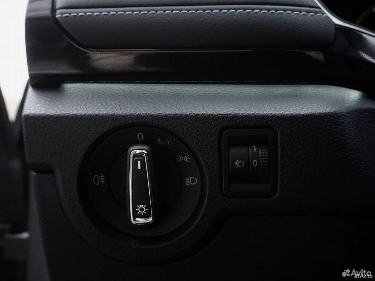 Volkswagen Tharu — фото 17