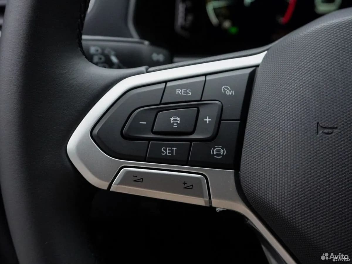 Volkswagen Tharu — фото 19