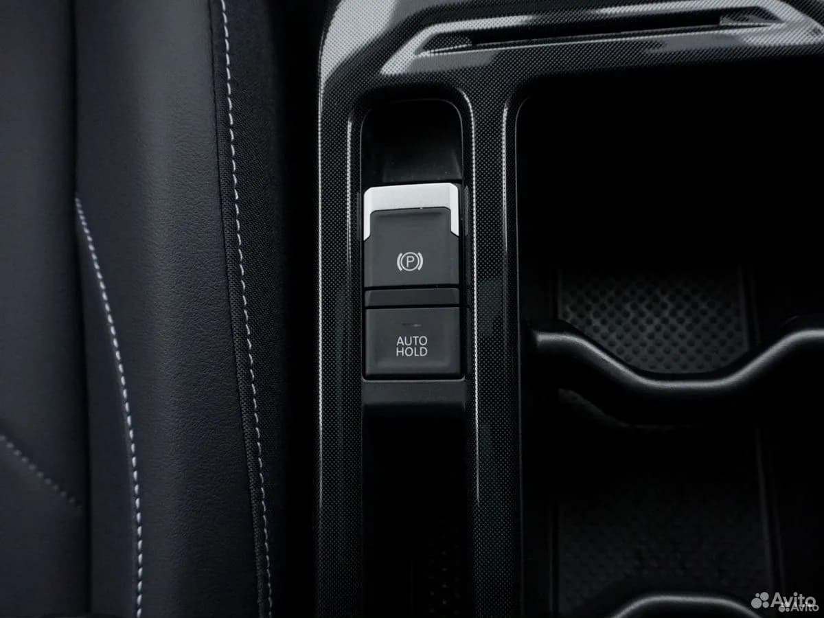 Volkswagen Tharu — фото 26