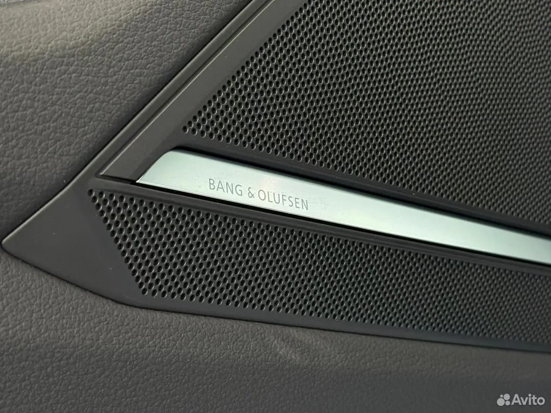 Audi A7L — фото 17