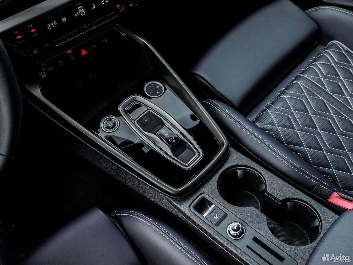 Audi A3 — фото 11