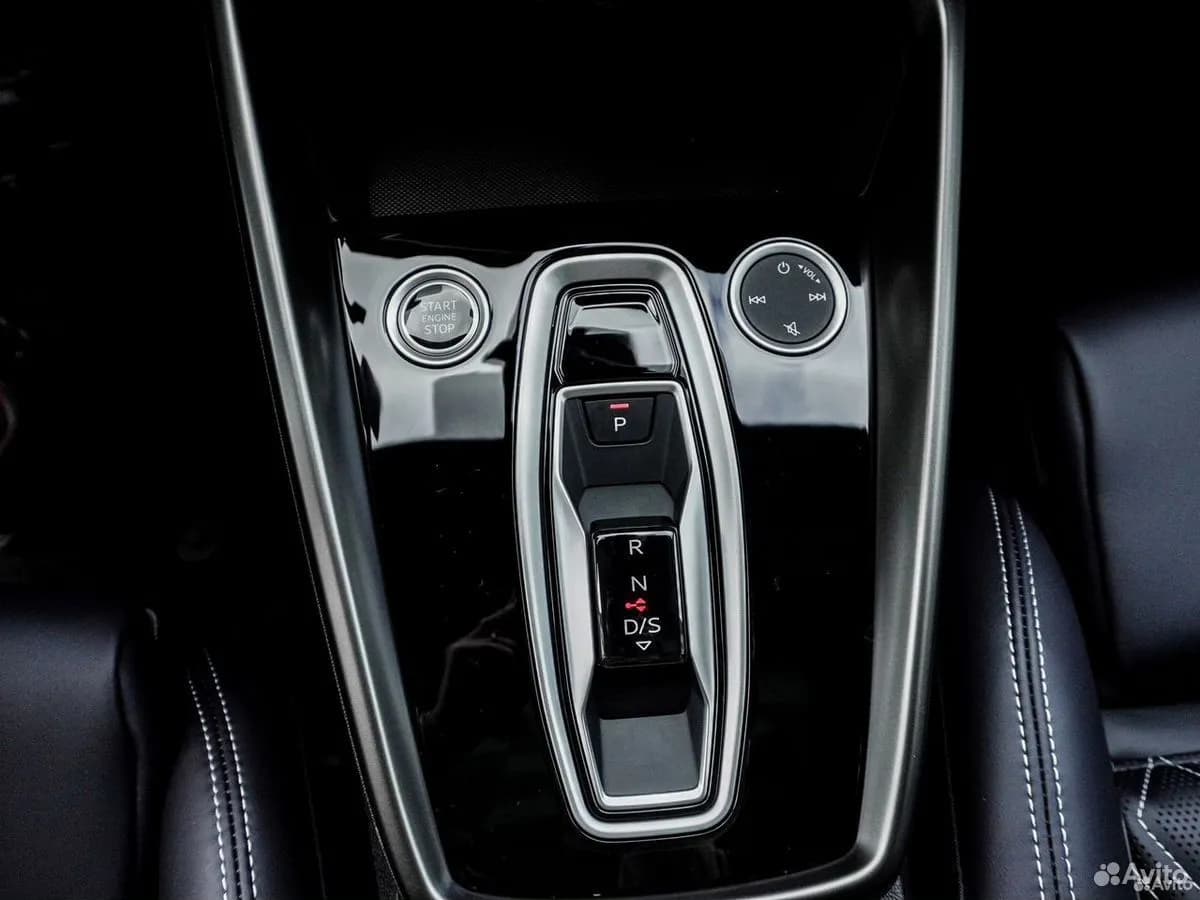 Audi A3 — фото 12