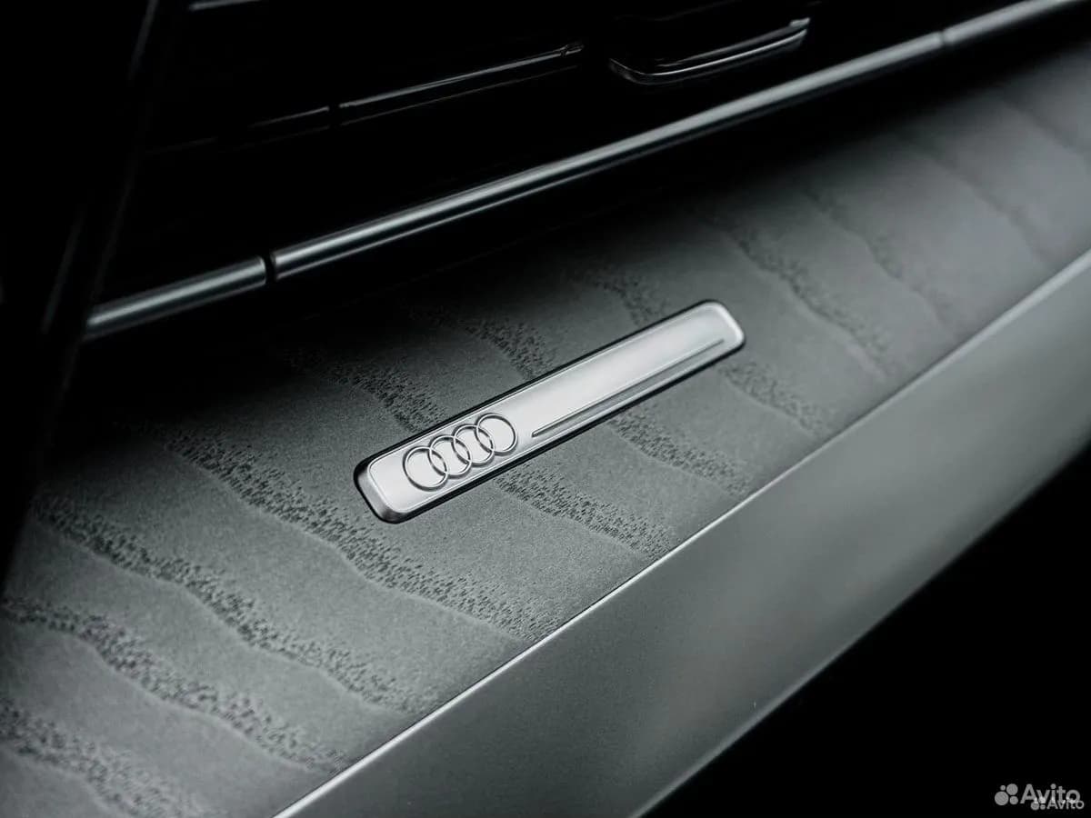 Audi A3 — фото 15