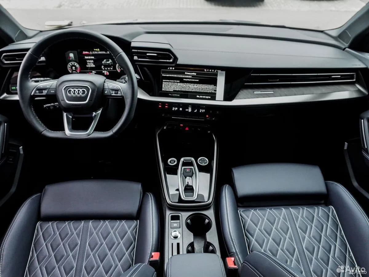 Audi A3 — фото 20