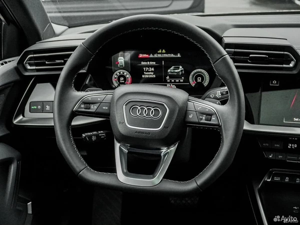 Audi A3 — фото 25