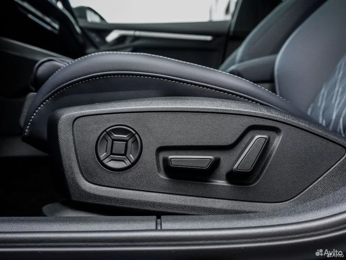 Audi A3 — фото 8