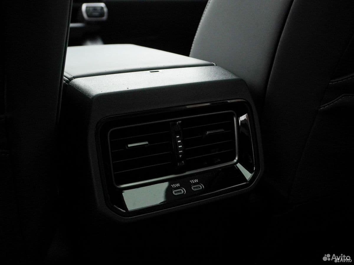 Toyota RAV4 — фото 28
