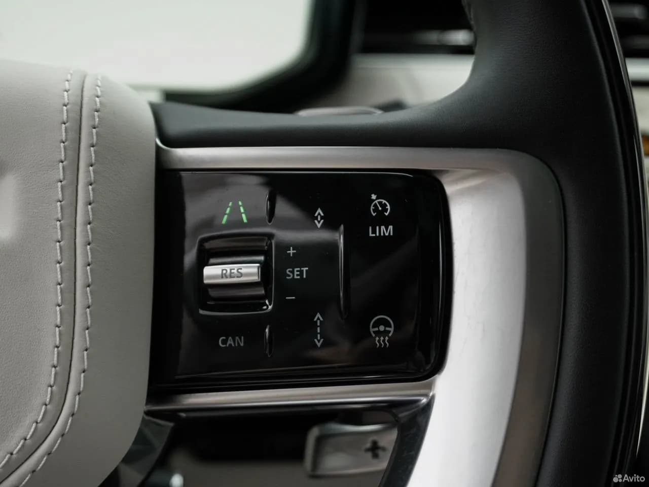 Land Rover Range Rover — фото 15