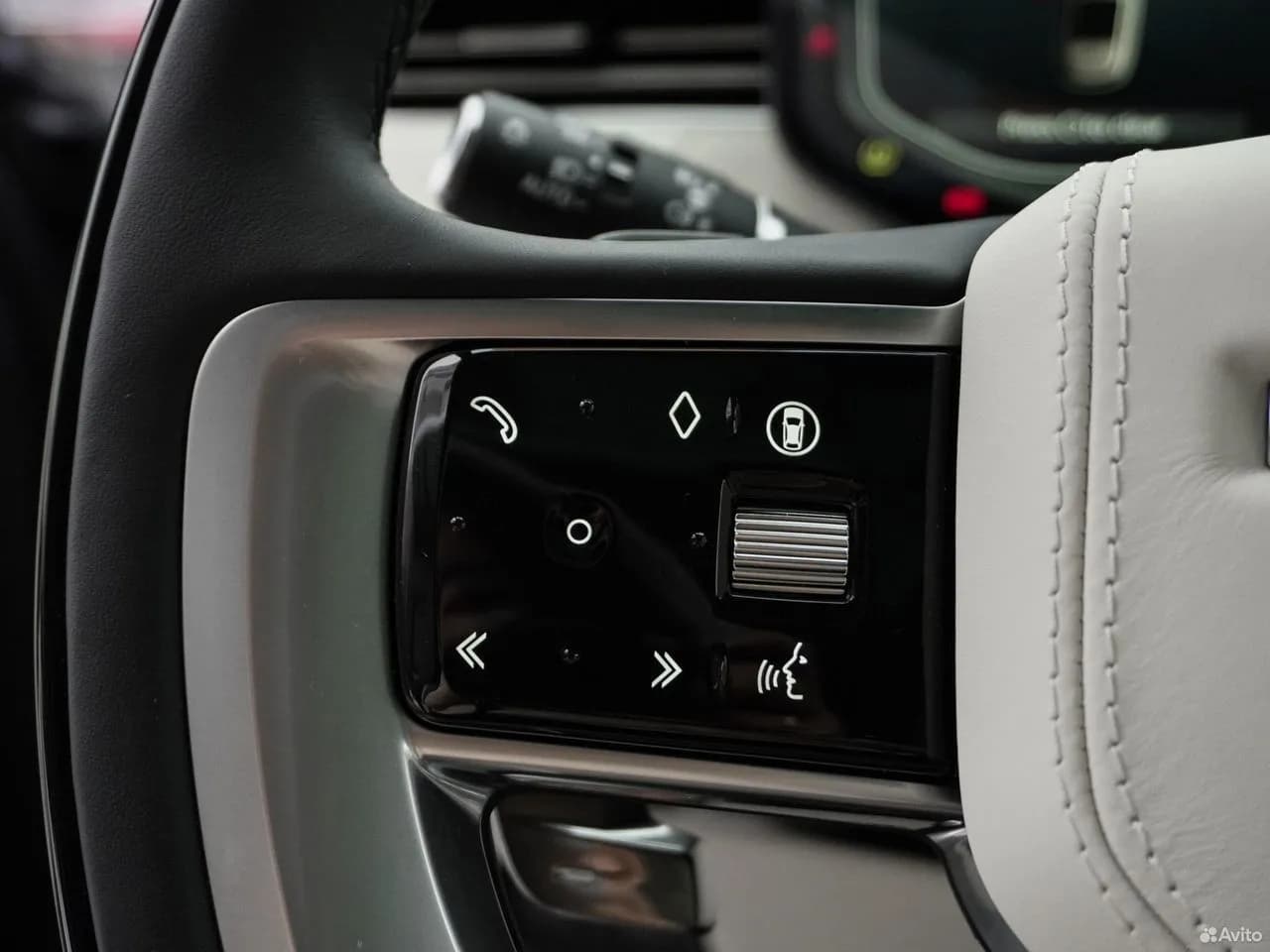 Land Rover Range Rover — фото 16