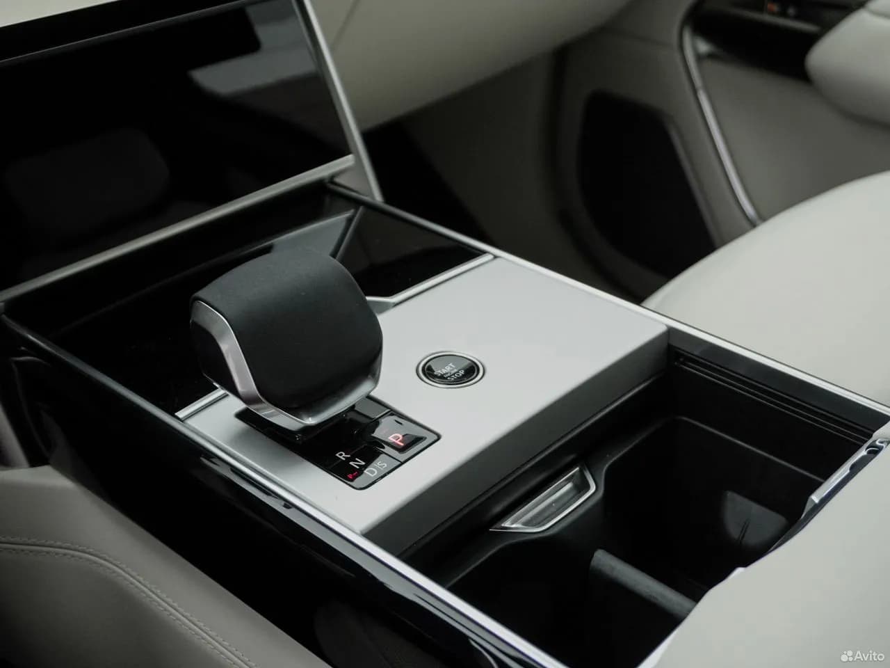 Land Rover Range Rover — фото 18