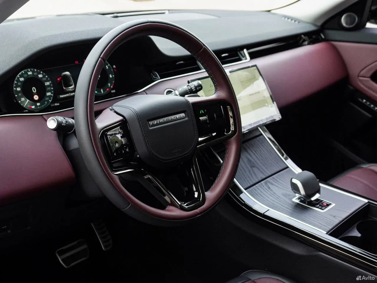 Land Rover Range Rover Evoque — фото 13