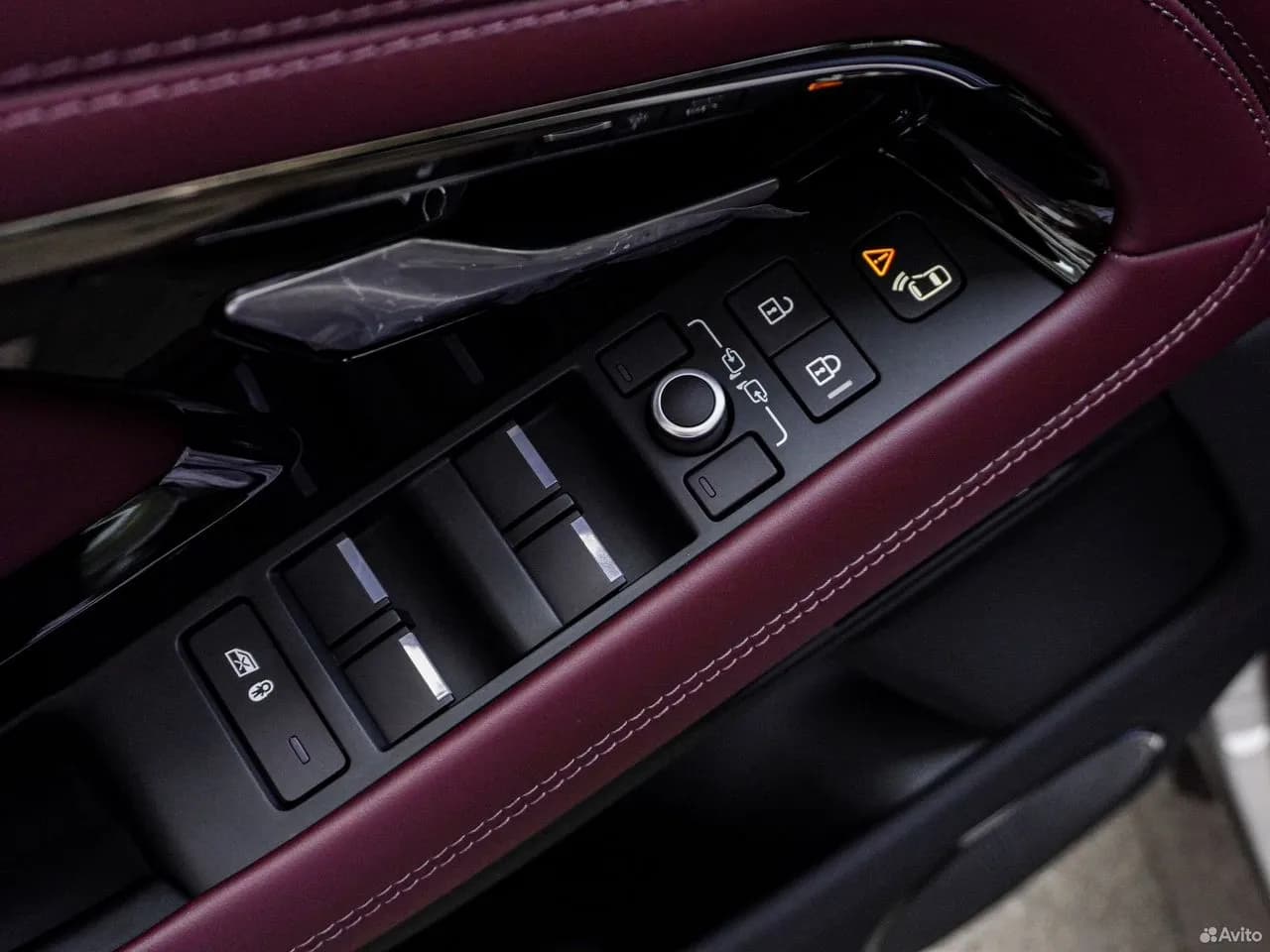 Land Rover Range Rover Evoque — фото 14