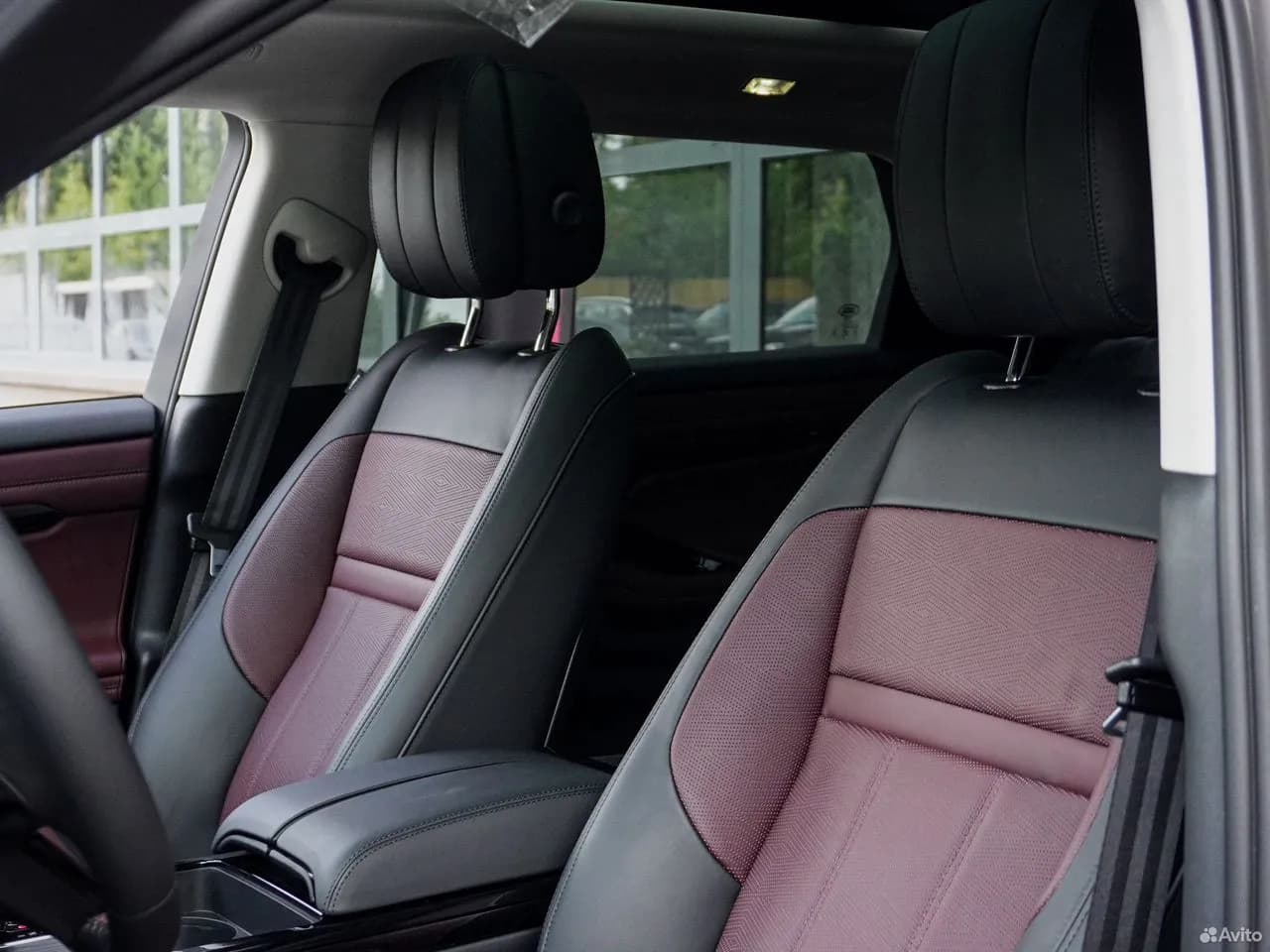Land Rover Range Rover Evoque — фото 24