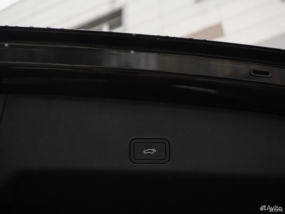 Geely Monjaro — фото 12