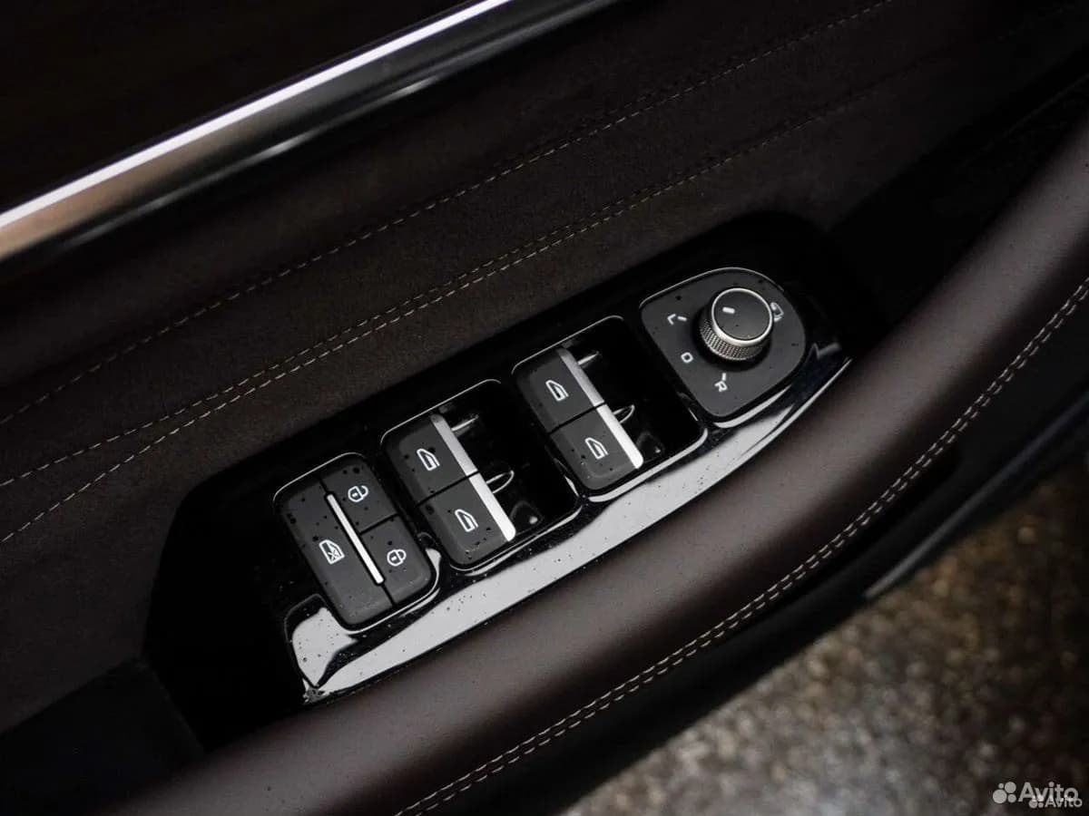 Geely Monjaro — фото 14