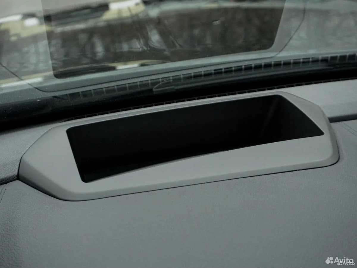 Geely Monjaro — фото 17