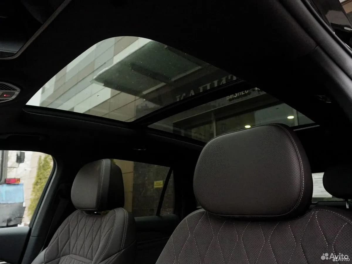 Geely Monjaro — фото 24