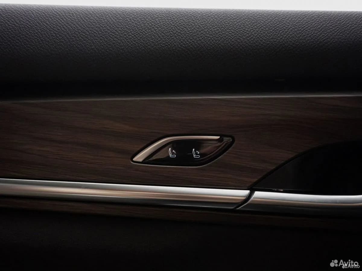 Geely Monjaro — фото 28
