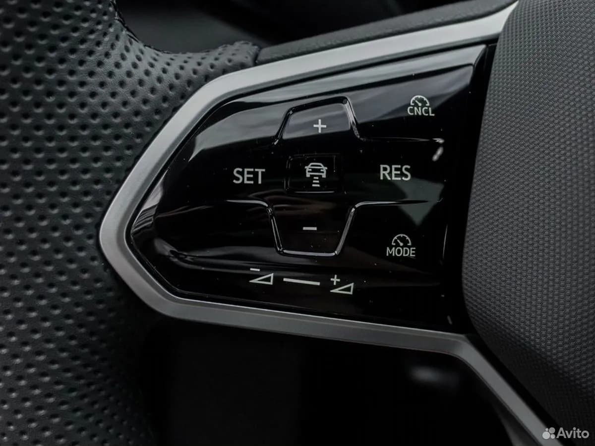 Volkswagen Teramont Pro — фото 20