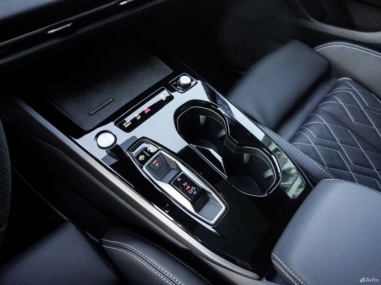 Audi A5L — фото 19