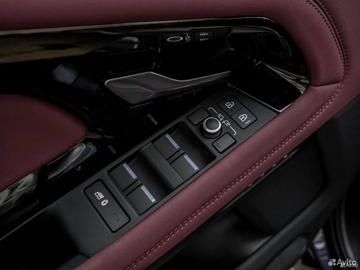 Land Rover Range Rover Evoque — фото 14