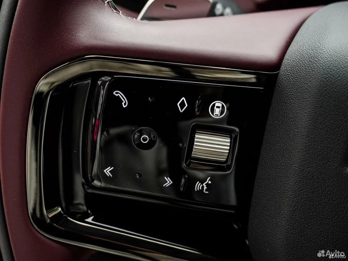 Land Rover Range Rover Evoque — фото 19