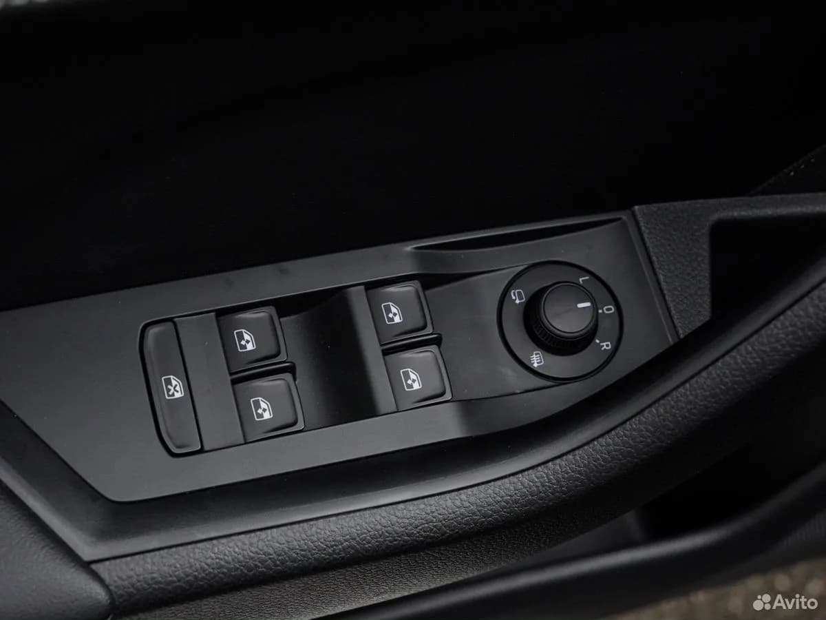 Skoda Superb — фото 15