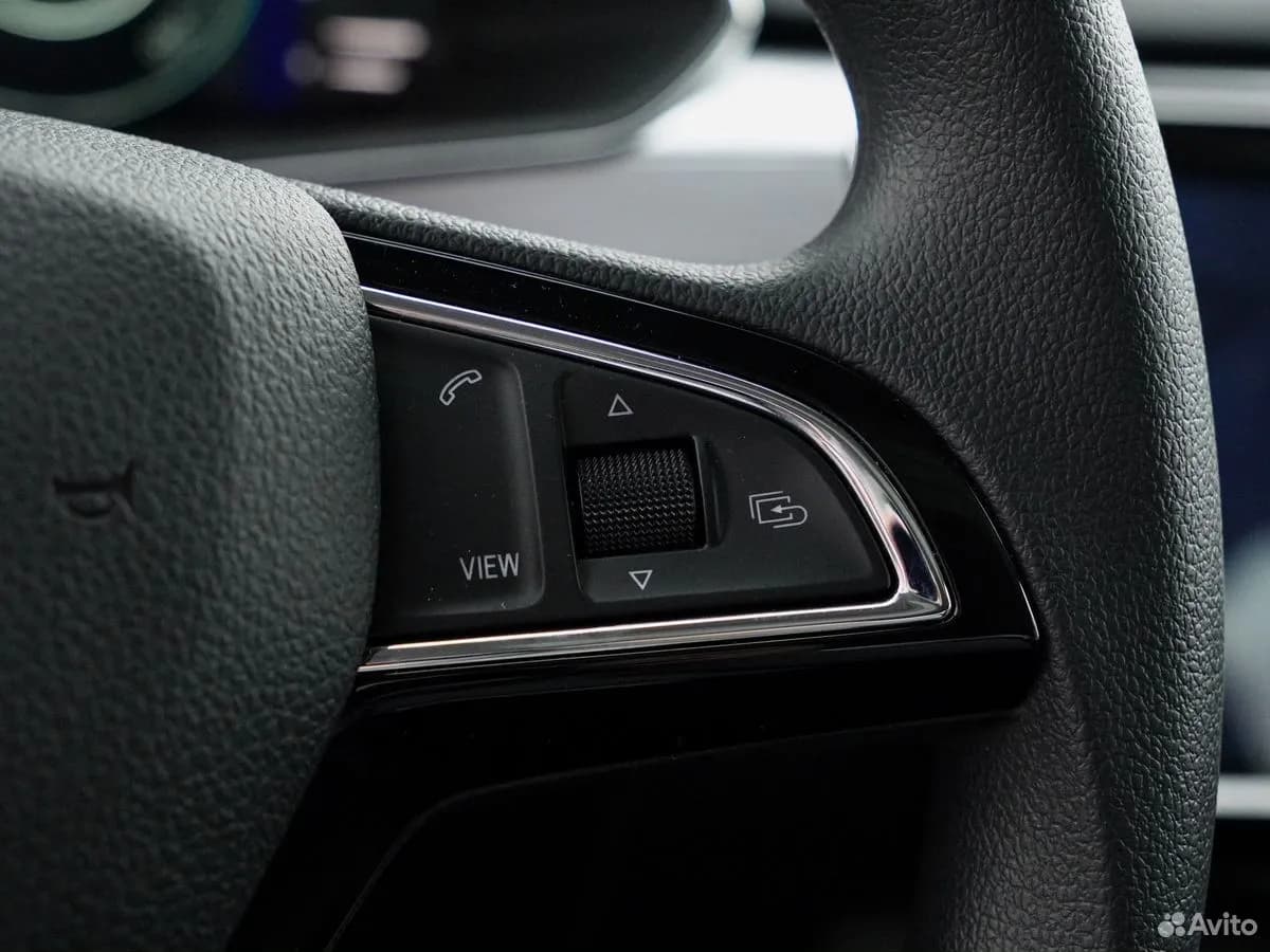 Skoda Superb — фото 18