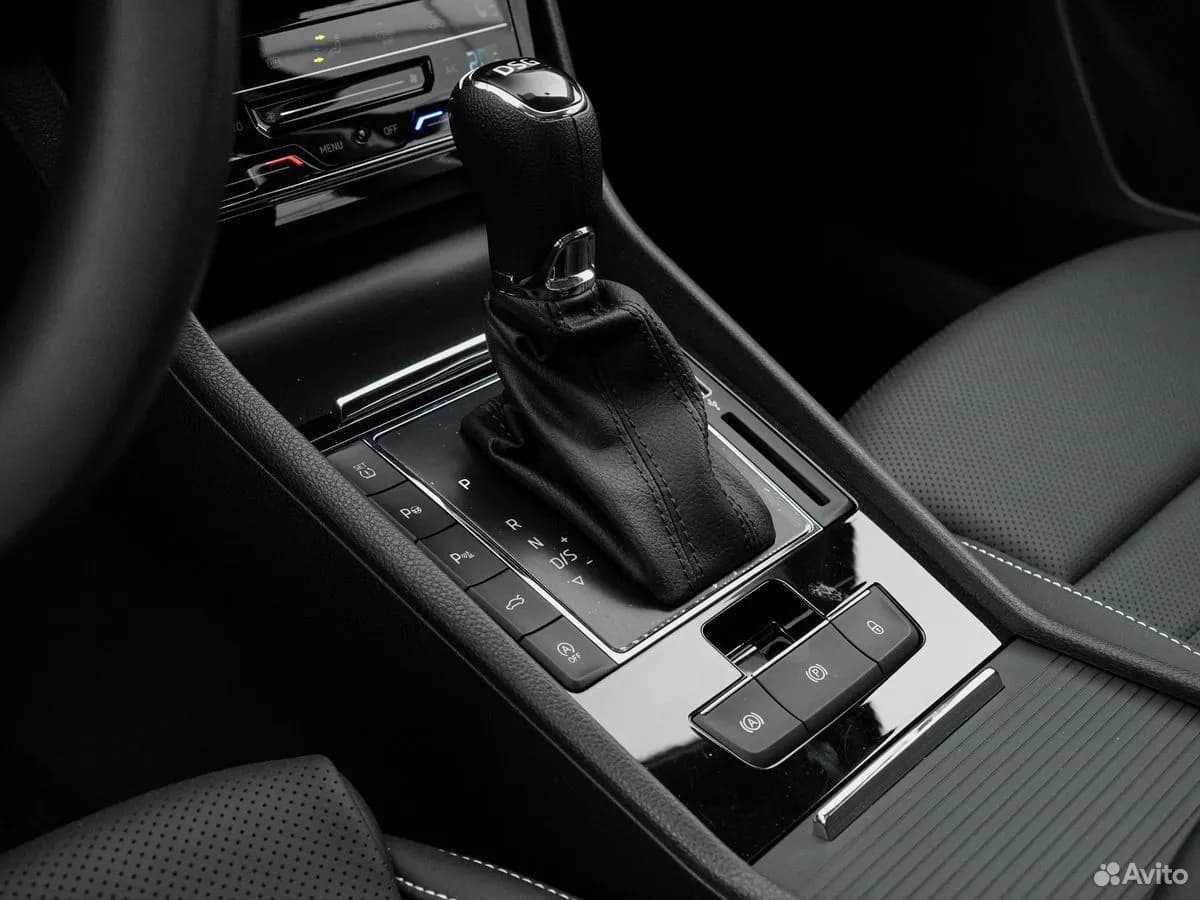 Skoda Superb — фото 20
