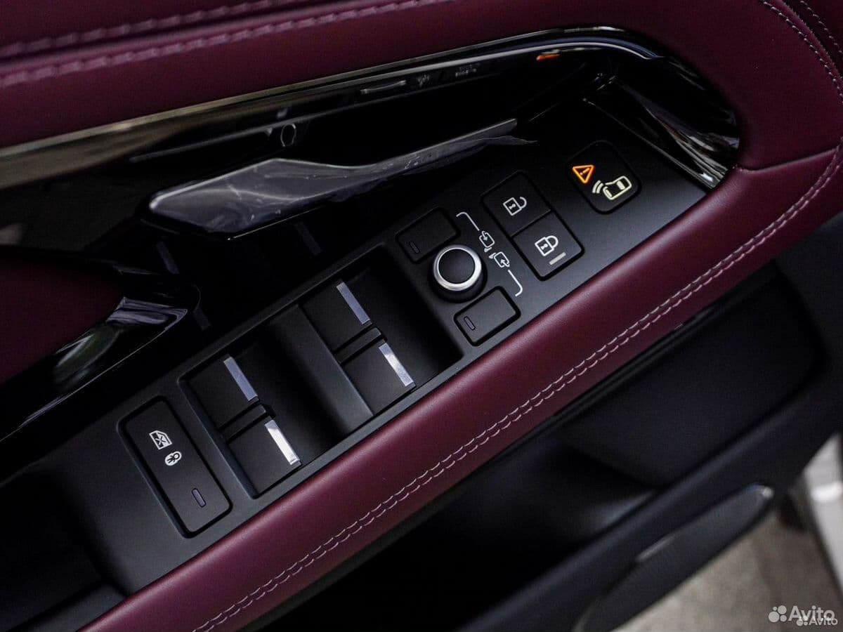 Land Rover Range Rover Evoque — фото 14