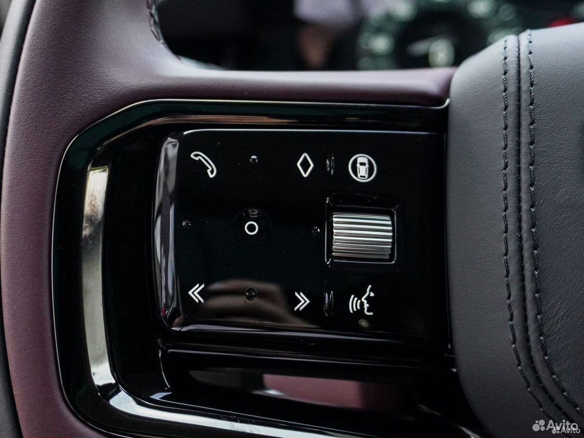 Land Rover Range Rover Evoque — фото 18