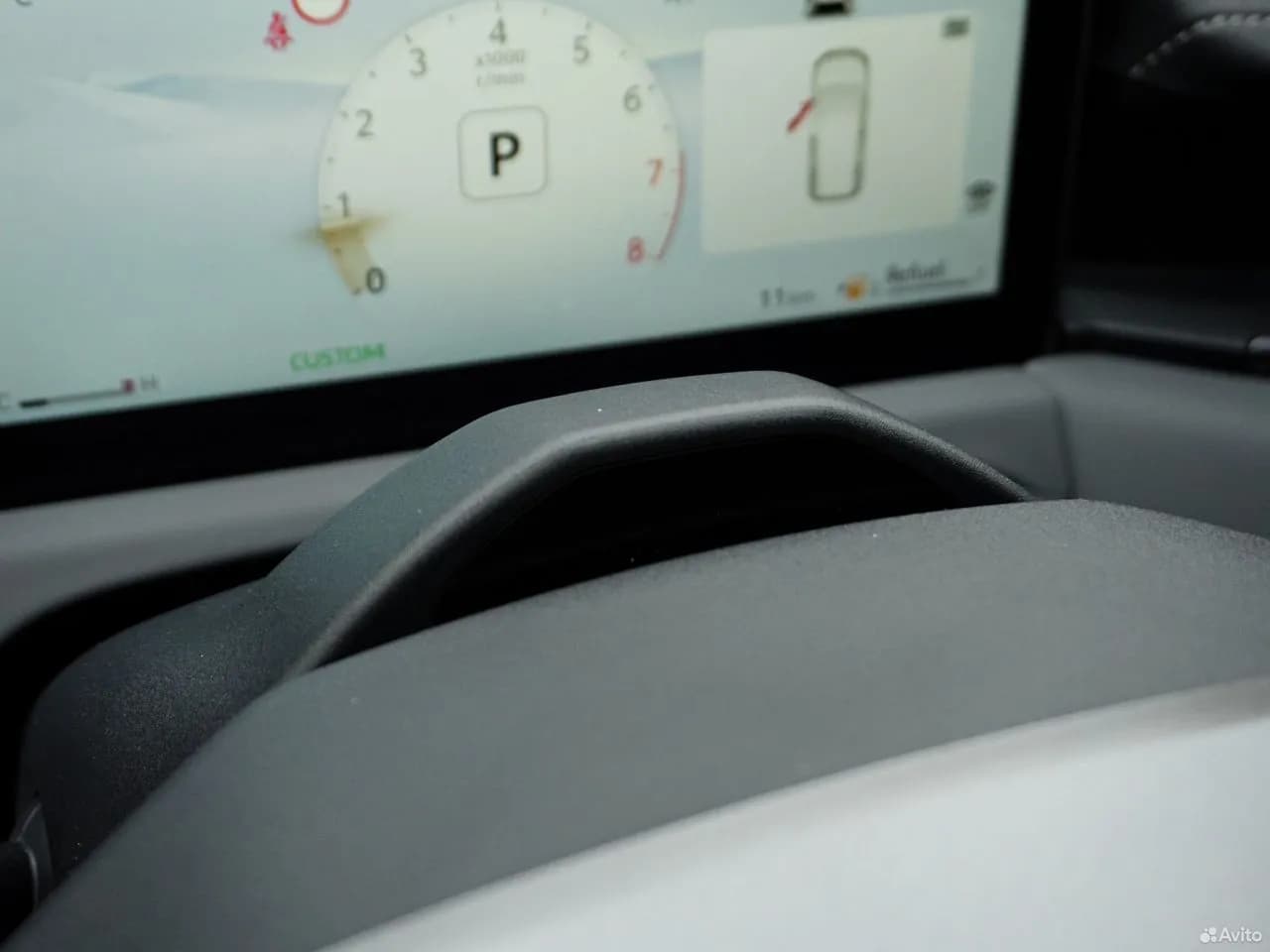 Toyota RAV4 — фото 12