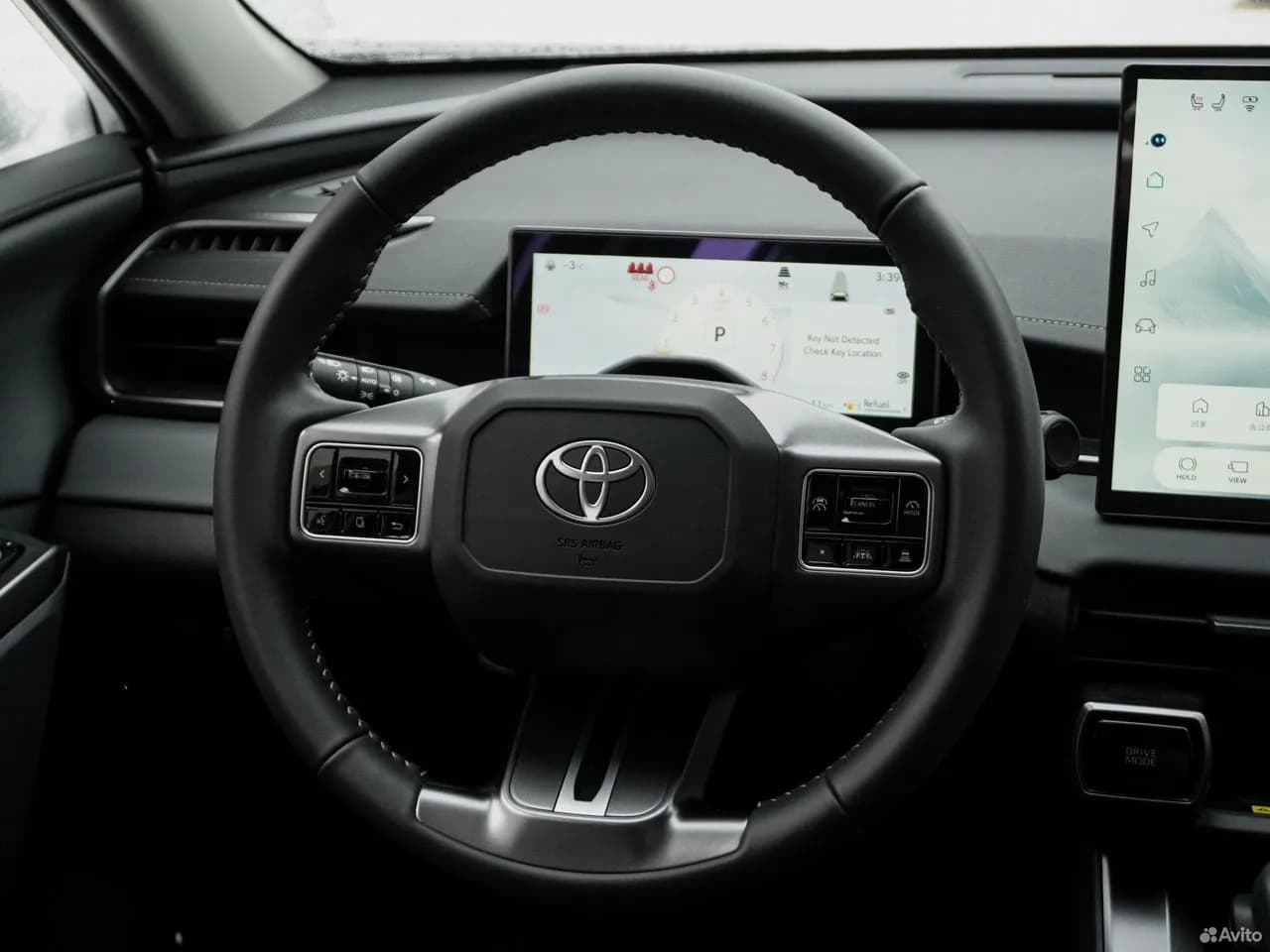 Toyota RAV4 — фото 25