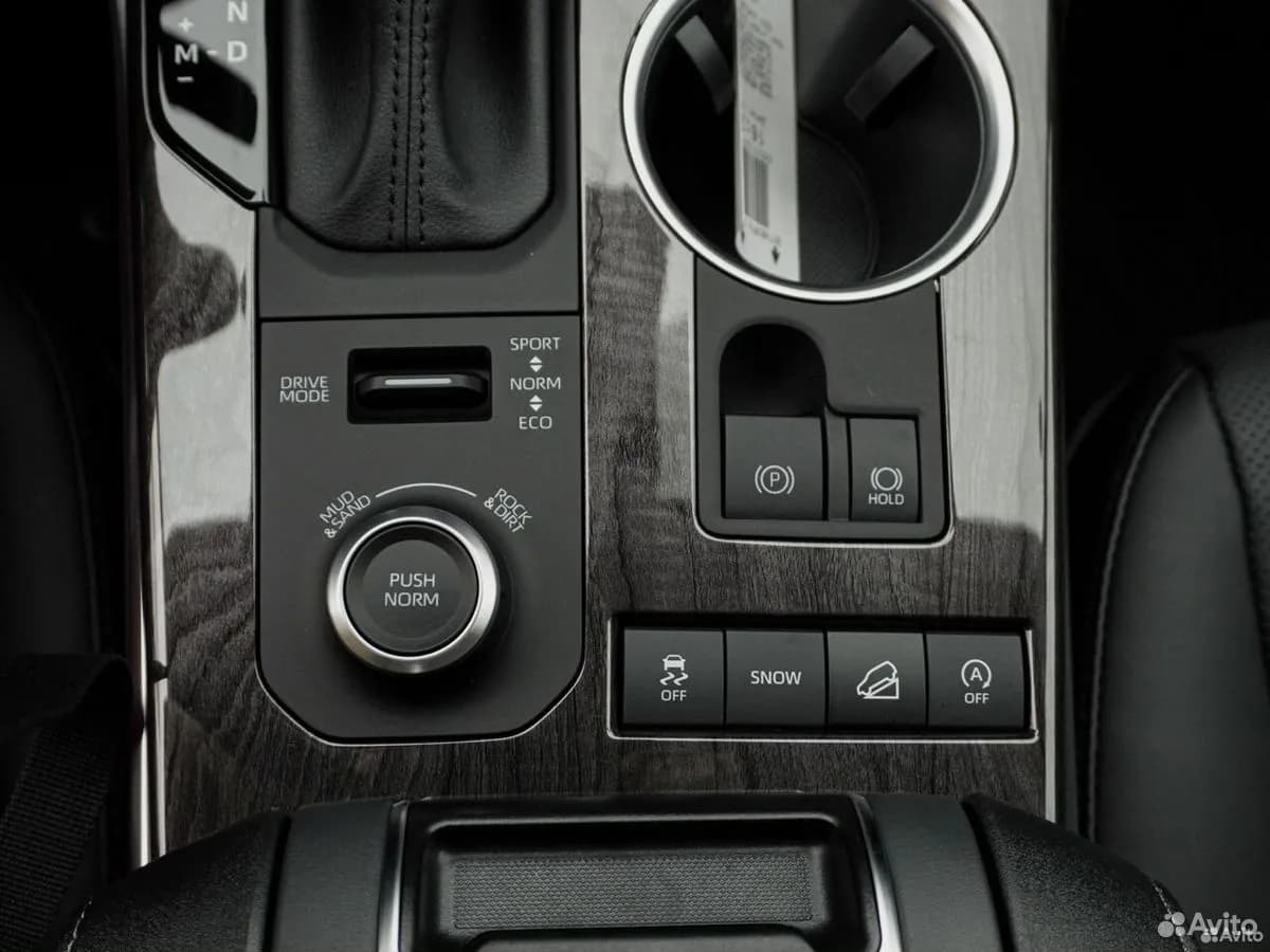 Toyota Highlander — фото 20