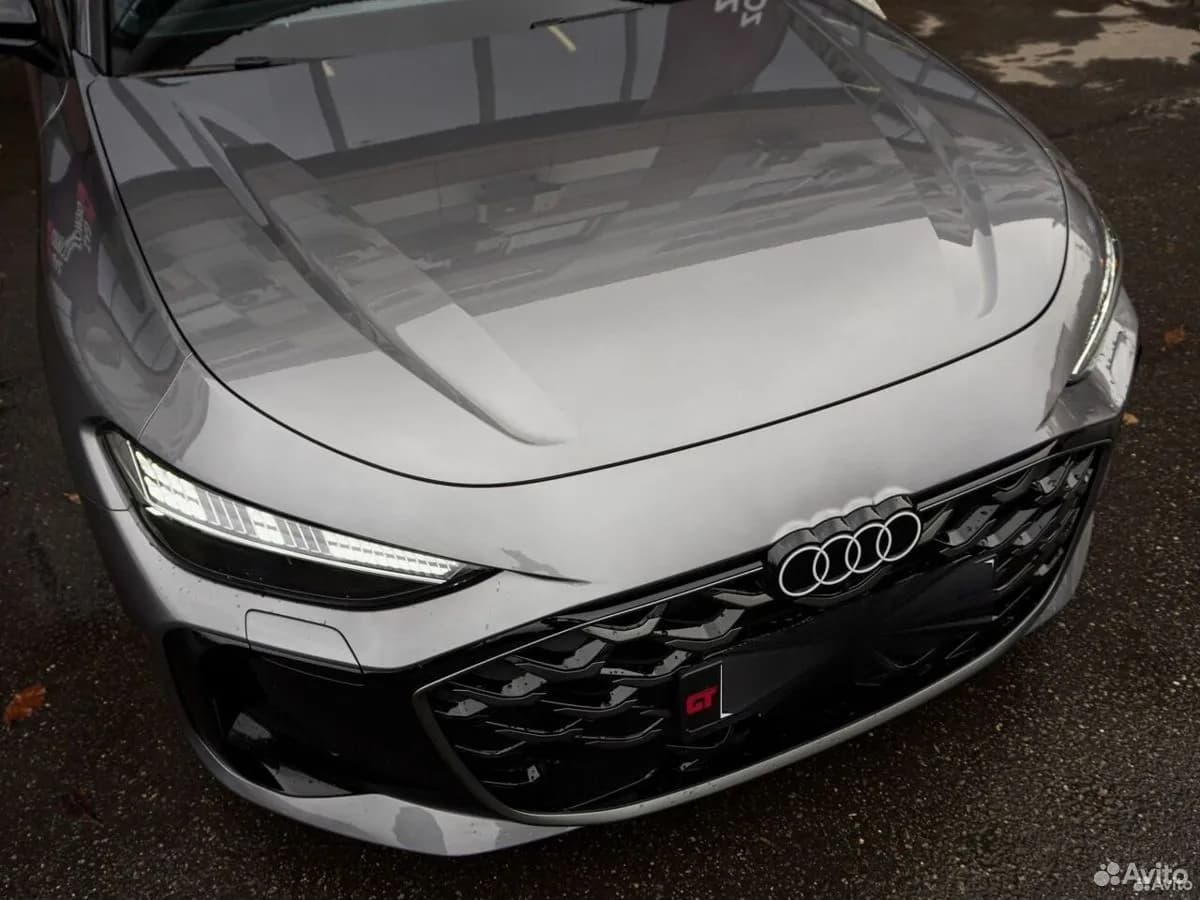 Audi A5 — фото 11