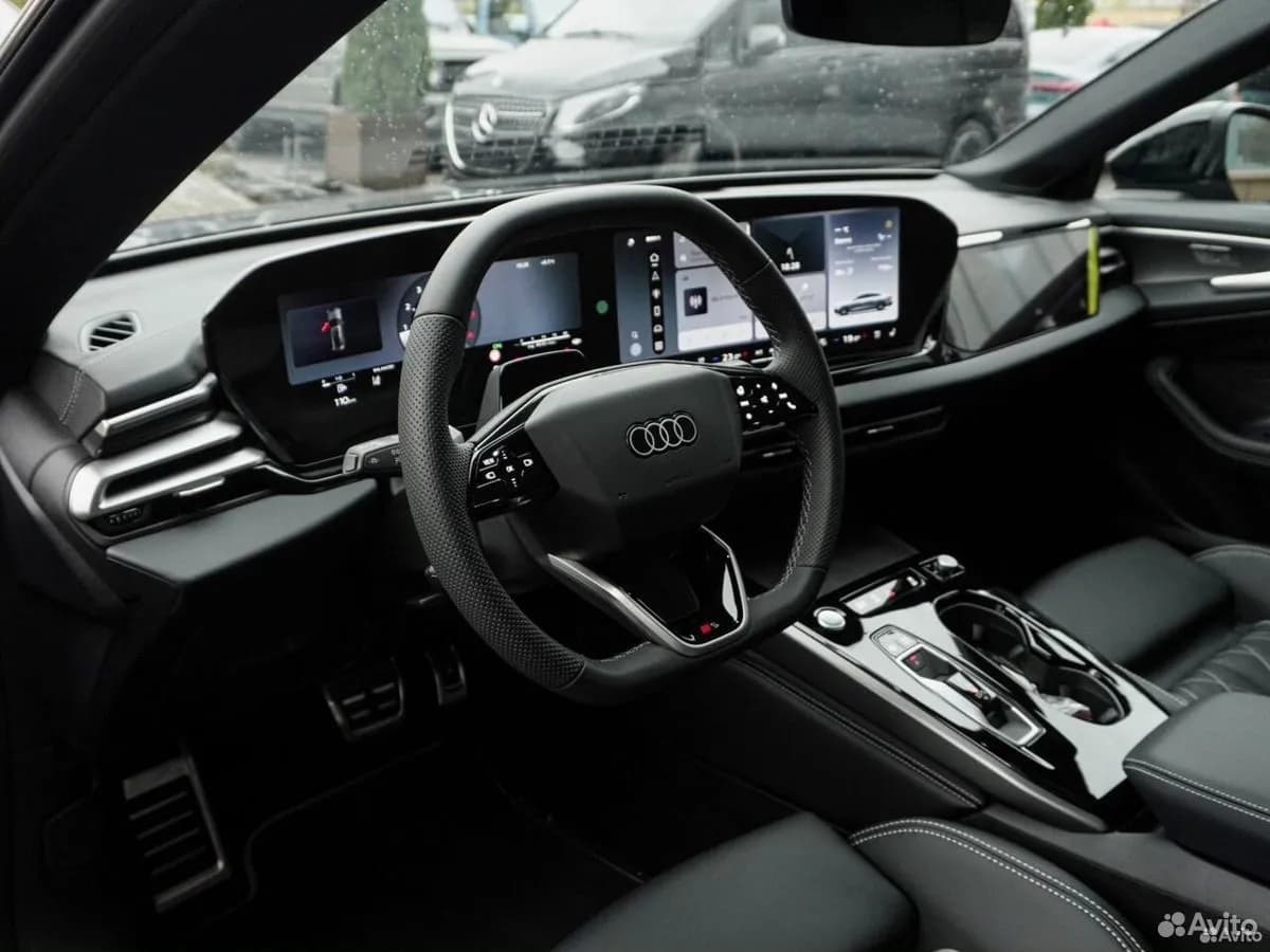 Audi A5 — фото 15