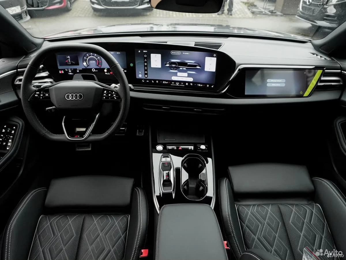 Audi A5 — фото 31