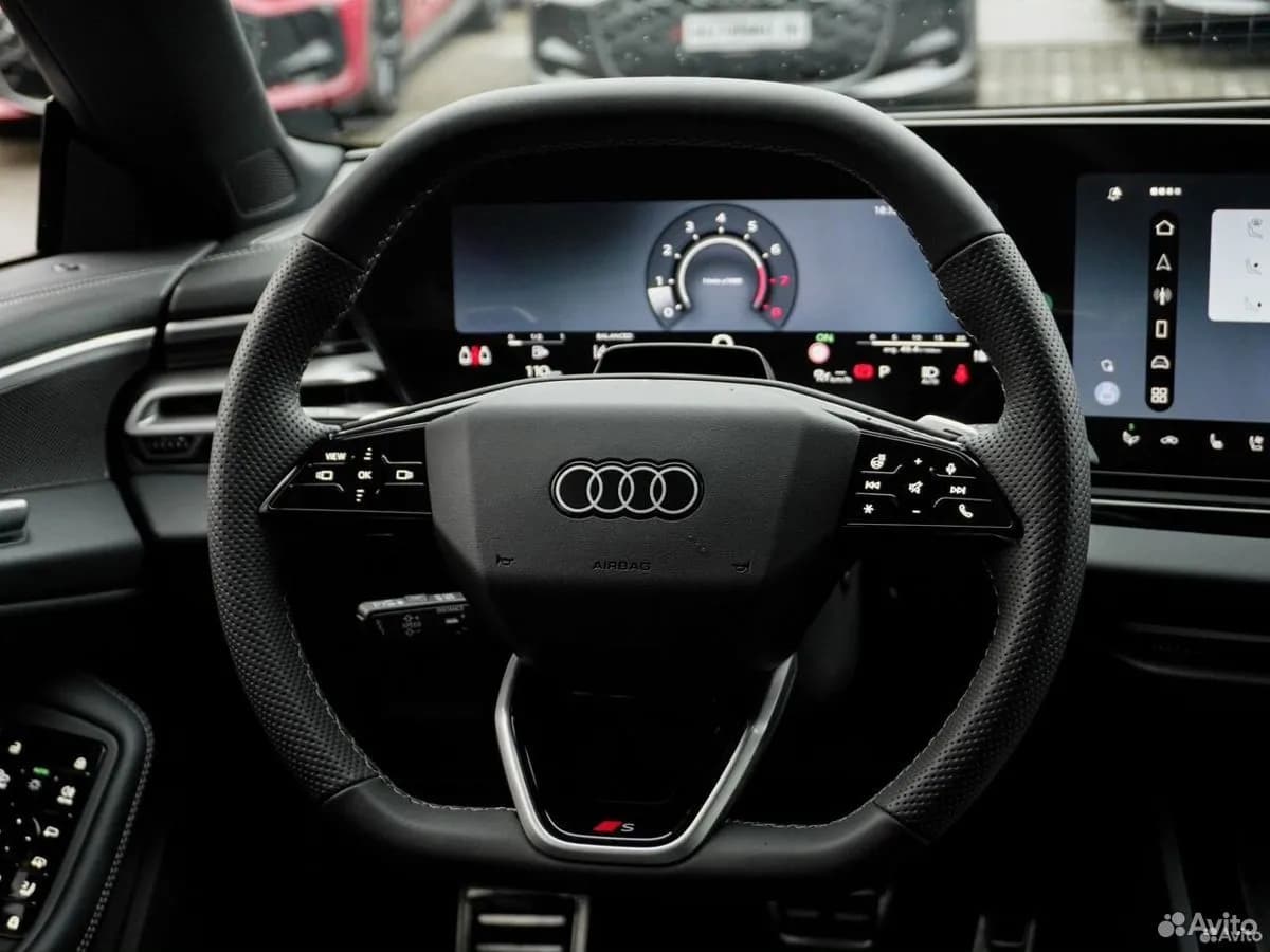 Audi A5 — фото 32
