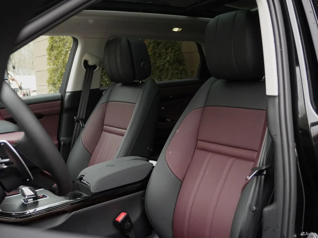 Land Rover Range Rover Evoque — фото 24