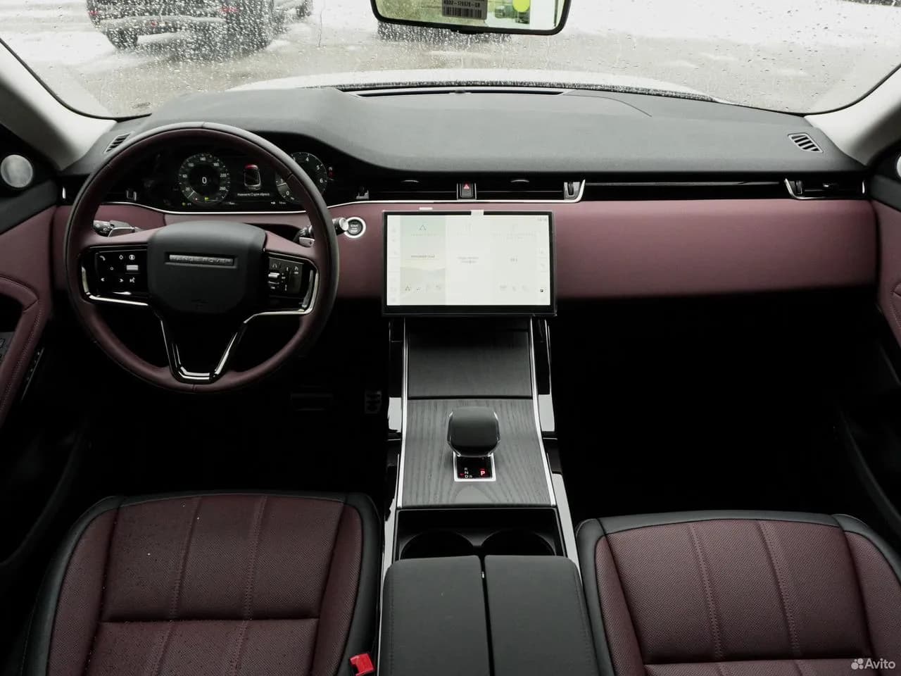 Land Rover Range Rover Evoque — фото 28