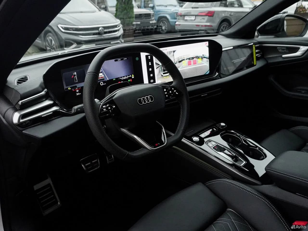 Audi A5L — фото 13