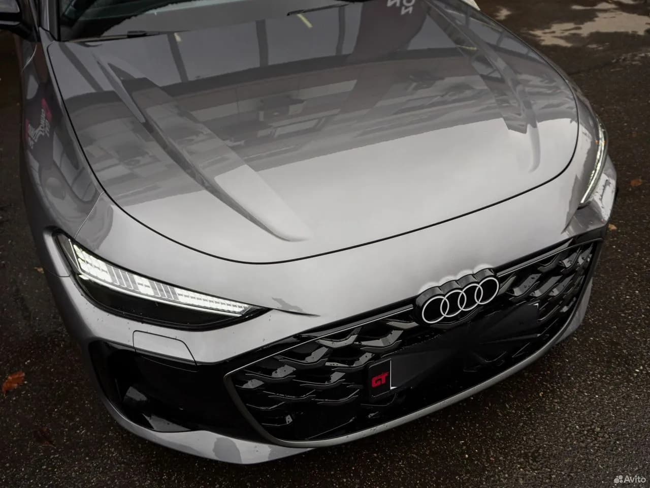 Audi A5 — фото 11